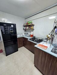 Blk 331 Clementi Avenue 2 (Clementi), HDB 3 Rooms #569796911